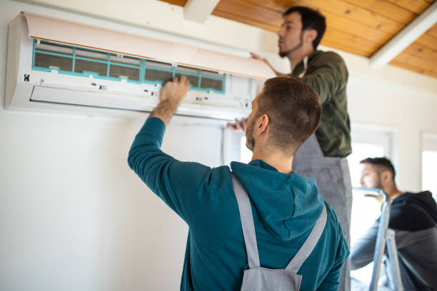 Best Air Conditioning Repair  in Jeannette, PA