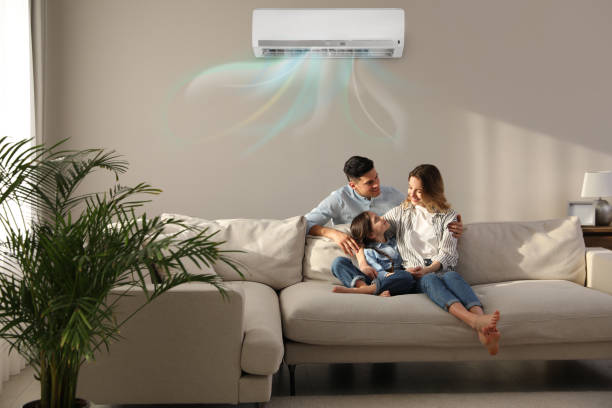 Best Central Air Repair  in Jeannette, PA