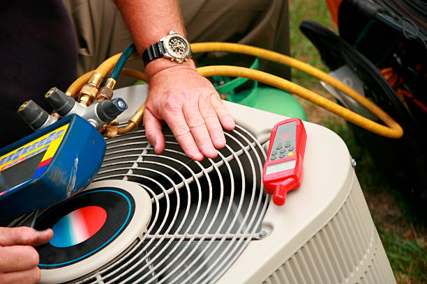 Best Affordable Air Conditioning Repair  in Jeannette, PA